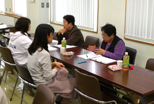 アドバイザーを活用した看護職の再就業支援