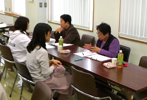 アドバイザーを活用した看護職の再就業支援
