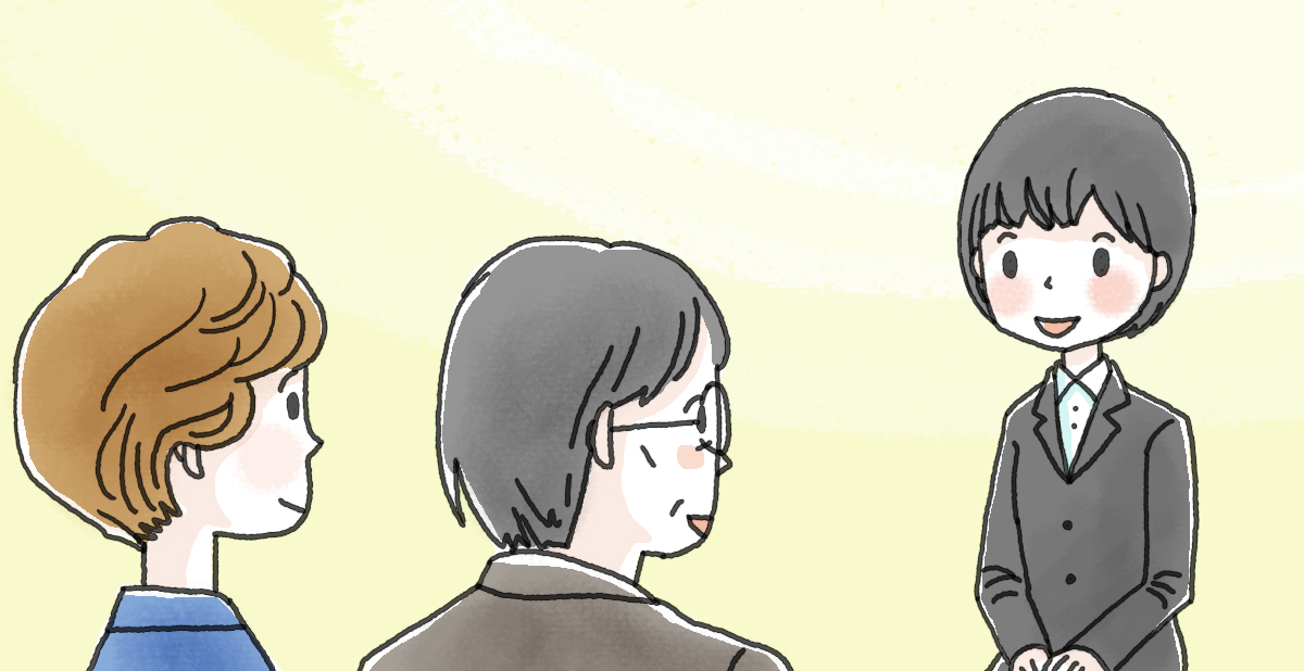 看護師は人手不足のため、売り手市場と言われてはいますが、どの職場であっても就職するためには採用試験を突破しなくてはいけません。