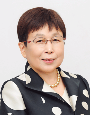 山元惠子 先生<富山福祉短期大学看護学科 特任教授>