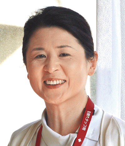 第16回学術集会大会長から