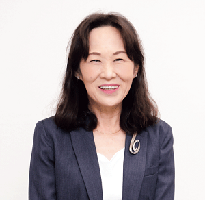 取材にご協力いただいた常任理事の木下直子さん