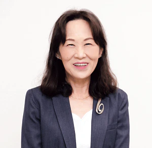 取材にご協力いただいた常任理事の木下直子さん