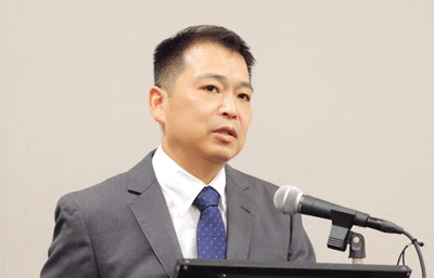 昭和大学江東豊洲病院*2臨床工学室技士長 柿沼浩先生