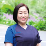 成田小百合看護部長