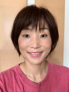 保育園で園児やスタッフたちの健康管理にあたる谷川祐美さん