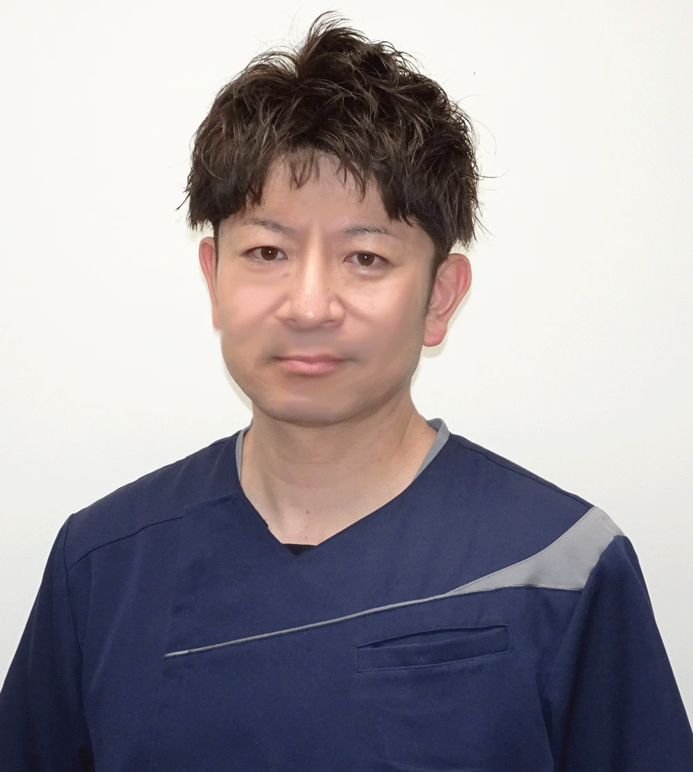 齋田健一師長