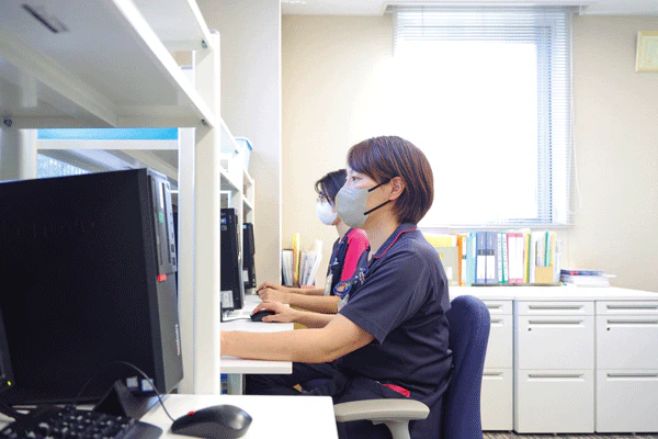 データ分析や資料づくり
