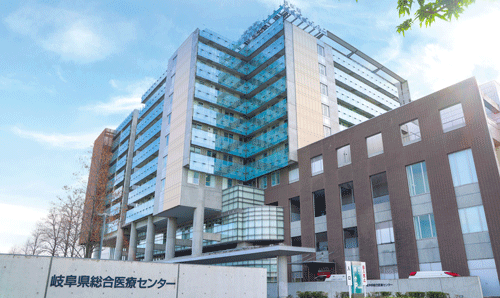 病院