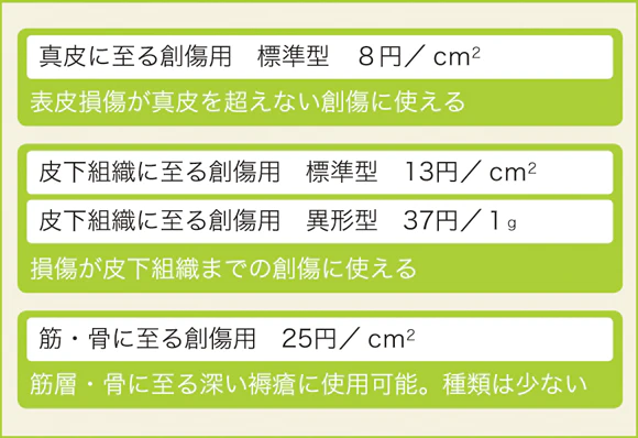 保険の区分