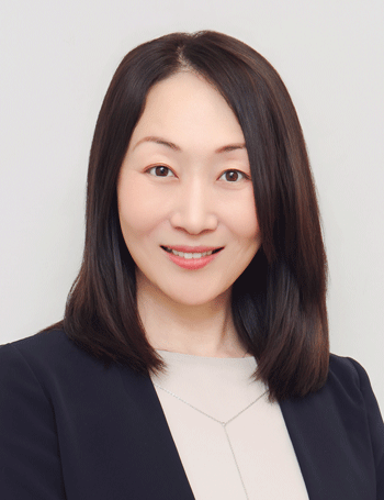 遠藤美織 先生<竹田綜合病院 栄養科科長>