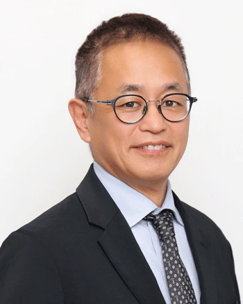 安宅一晃先生<奈良県総合医療センター救急・集中治療センター長>
