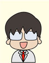 平手先生i