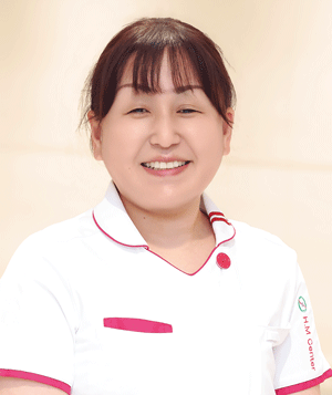 松岡陽子教育担当参事