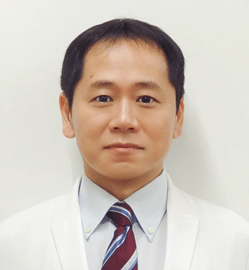 南木浩二センター長