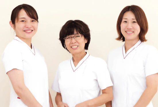 母子の安全は自分たちが守る──助産師たちが24時間体制で対応