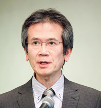 保健所のお仕事−感染症対策について