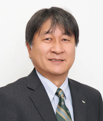 鈴木 真先生<社会医療法人友愛会TQM推進室>