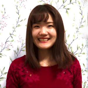 運動好きを生かし、産科病棟で働きながらマタニティビクス教室の開催にも取り組む井部智美さん