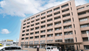 AOI国際病院神奈川県川崎市川崎区田町2-9-1https://www.
