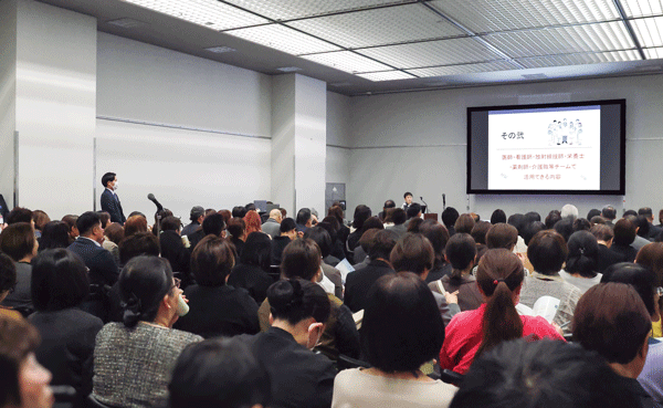 確認法の進化:X線4点確認法による経鼻胃管(NGT)挿入後位置確認の課題と限界、検討課題を中心に
光生病院内科・人工透析部長 喜田裕也先生