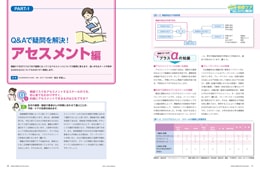 ナース専科2015年7月号『褥瘡ケア あなたの疑問を認定看護師がズバリ解決!』内容②