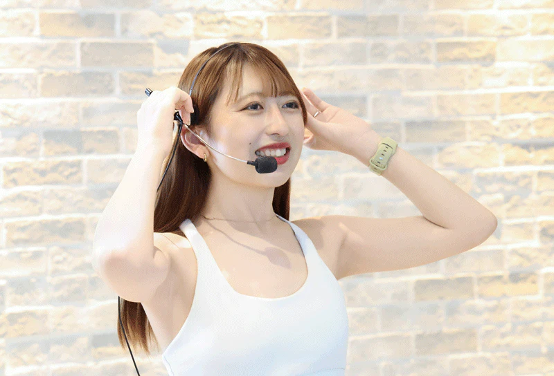武藤さん