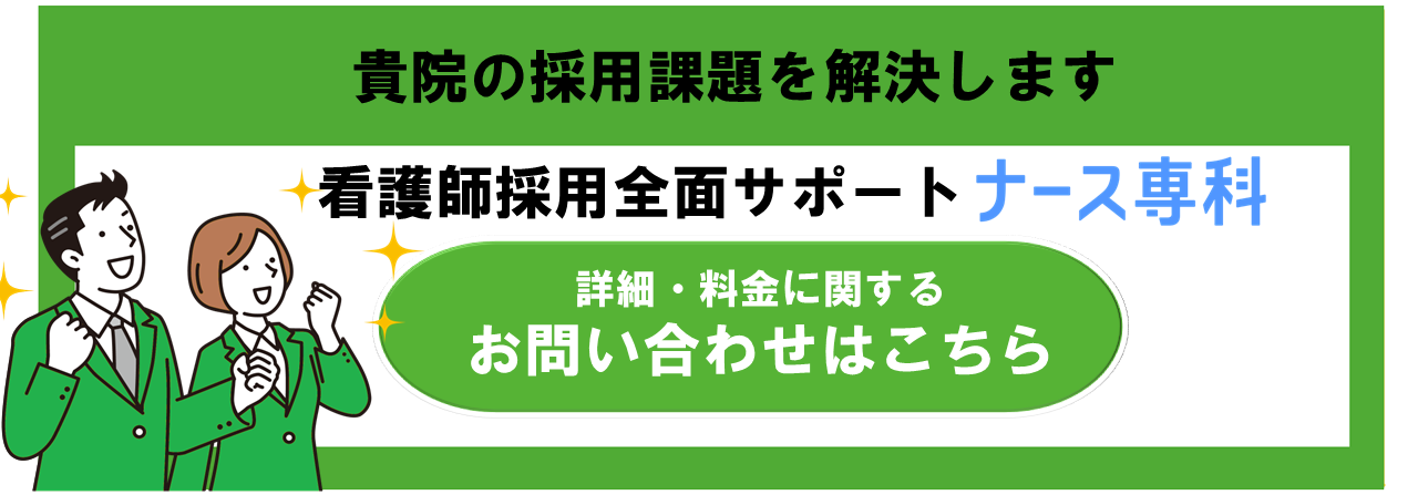 問い合わせボタン
