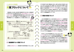 ねじ子とパン太郎のモニター心電図内容③