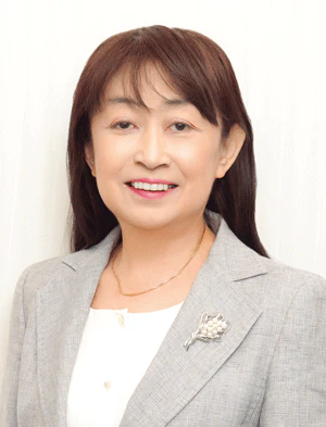 告吉ゆかり先生独立行政法人 地域医療機能推進機構 人吉医療センター 看護部長