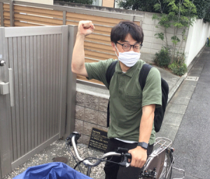 対象となる利用者さんはどのような疾患や状態の方が多いのですか?