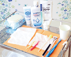 病棟構成が多様な柏たなか病院では、機能に応じ看護配置が異なるため、病棟によっては看護職の業務に余裕がなくなっているという現状がありました。