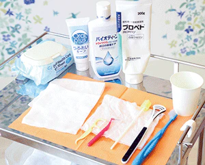 病棟構成が多様な柏たなか病院では、機能に応じ看護配置が異なるため、病棟によっては看護職の業務に余裕がなくなっているという現状がありました。