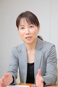 兼本さん、佐藤さん、四條さんの写真