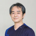 内田和彦5病棟師長