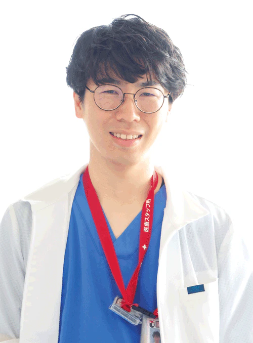 患者さんへの最善を目指し術後回診チームを段階的に構築