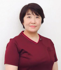 岡田繭美看護師長