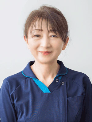 新たに院内認定制度を設け知識と技術のレベルを確立