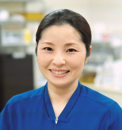 写真撮影/生越知樹さん(おおせかずき・水戸済生会総合病院初期研修医)