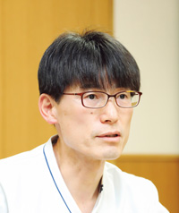 知識を知恵に変える方法をもち帰ってほしい