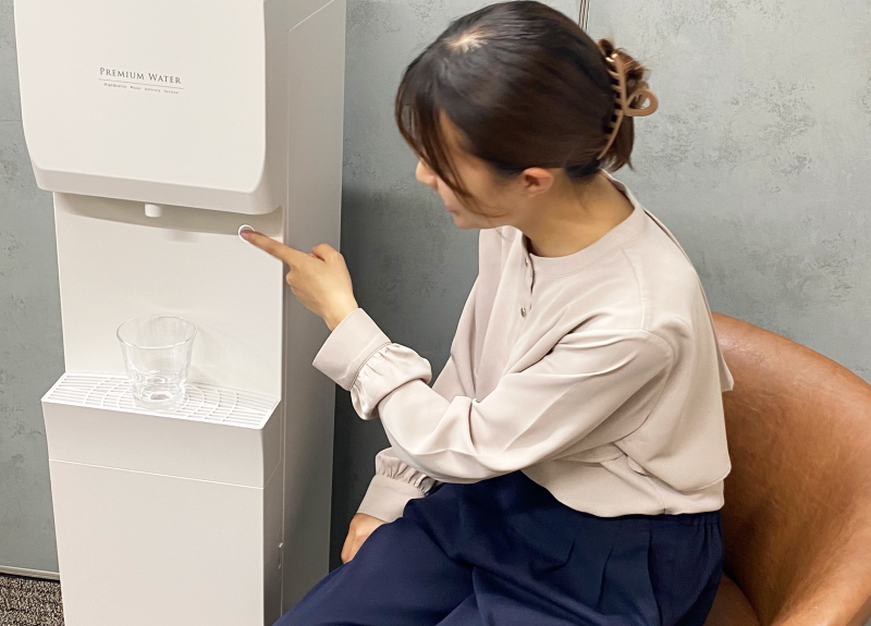 気になるポイント③
背が低い子どもやお年寄りでも使えるの?