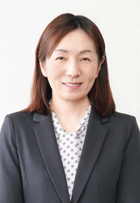 樺山舞教授