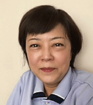 解説:當山 典子 先生<聖ヨハネ会小金井訪問看護ステーション 所長>