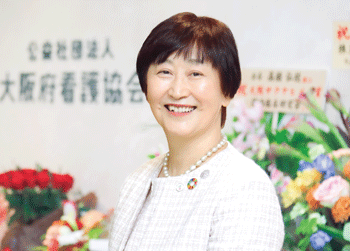 やらなければという思いがさまざまな事業につながった