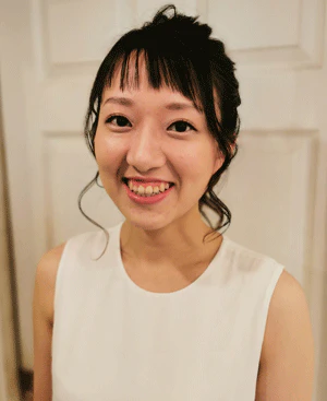大学病院からリハビリテーション病院に転職した田中美紗さん