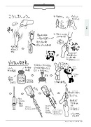 ねじ子のヒミツ手技 1st lesson内容⑥