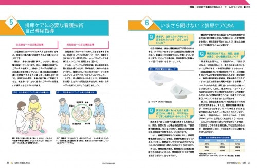 第一特集見開き②