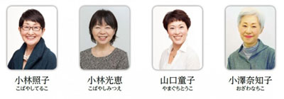 プレゼンター画像