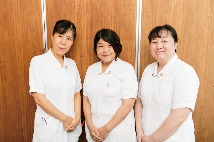 nurse
