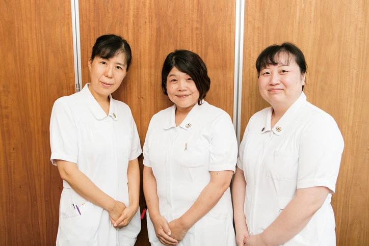 nurse